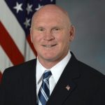 Kevin Wensing, Chair